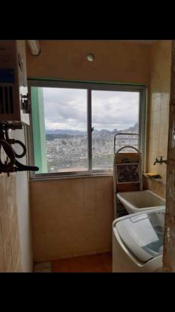 Conheça 22 do imóvel - Apartamento 2 quartos à venda Itanhangá, Rio de Janeiro - R$ 159.900 - SVAP20414 - 22 22 - Apartamento 2 quartos à venda Itanhangá, Rio de Janeiro - R$ 159.900 - SVAP20414 - 22