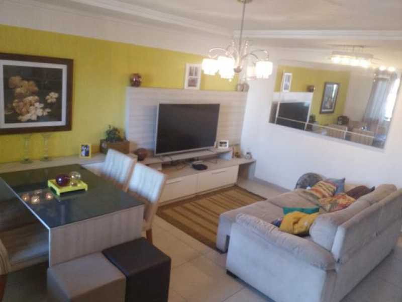 Conheça 1 do imóvel - Casa 3 quartos à venda Curicica, Rio de Janeiro - R$ 530.000 - SVCA30033 - 1 1 - Casa 3 quartos à venda Curicica, Rio de Janeiro - R$ 530.000 - SVCA30033 - 1