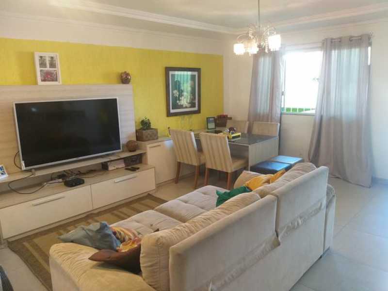 Conheça 5 do imóvel - Casa 3 quartos à venda Curicica, Rio de Janeiro - R$ 530.000 - SVCA30033 - 4 5 - Casa 3 quartos à venda Curicica, Rio de Janeiro - R$ 530.000 - SVCA30033 - 4