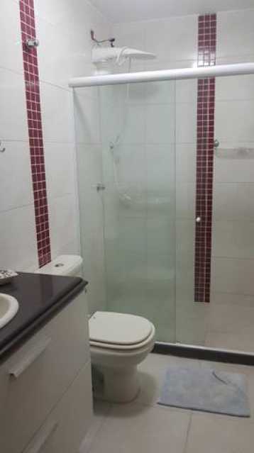 Conheça 8 do imóvel - Casa 3 quartos à venda Curicica, Rio de Janeiro - R$ 530.000 - SVCA30033 - 7 8 - Casa 3 quartos à venda Curicica, Rio de Janeiro - R$ 530.000 - SVCA30033 - 7
