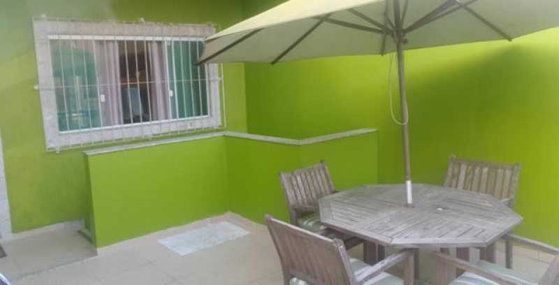 Conheça 10 do imóvel - Casa 3 quartos à venda Curicica, Rio de Janeiro - R$ 530.000 - SVCA30033 - 9 10 - Casa 3 quartos à venda Curicica, Rio de Janeiro - R$ 530.000 - SVCA30033 - 9