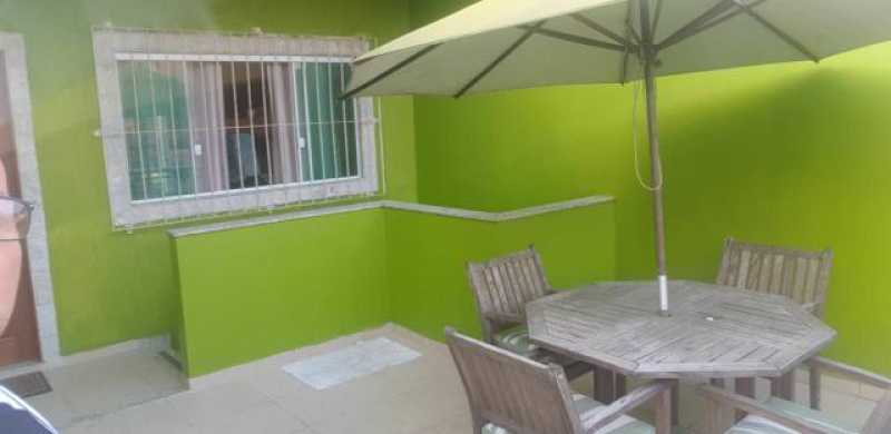 Conheça 12 do imóvel - Casa 3 quartos à venda Curicica, Rio de Janeiro - R$ 530.000 - SVCA30033 - 11 12 - Casa 3 quartos à venda Curicica, Rio de Janeiro - R$ 530.000 - SVCA30033 - 11