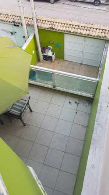 Conheça 13 do imóvel - Casa 3 quartos à venda Curicica, Rio de Janeiro - R$ 530.000 - SVCA30033 - 12 13 - Casa 3 quartos à venda Curicica, Rio de Janeiro - R$ 530.000 - SVCA30033 - 12