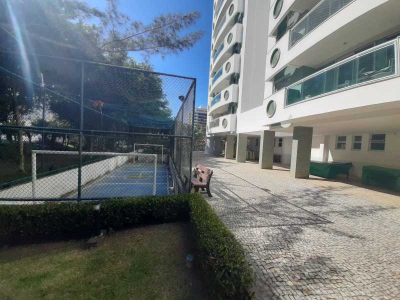 16 - Apartamento 2 quartos à venda Recreio dos Bandeirantes, Rio de Janeiro - R$ 470.000 - SVAP20418 - 16