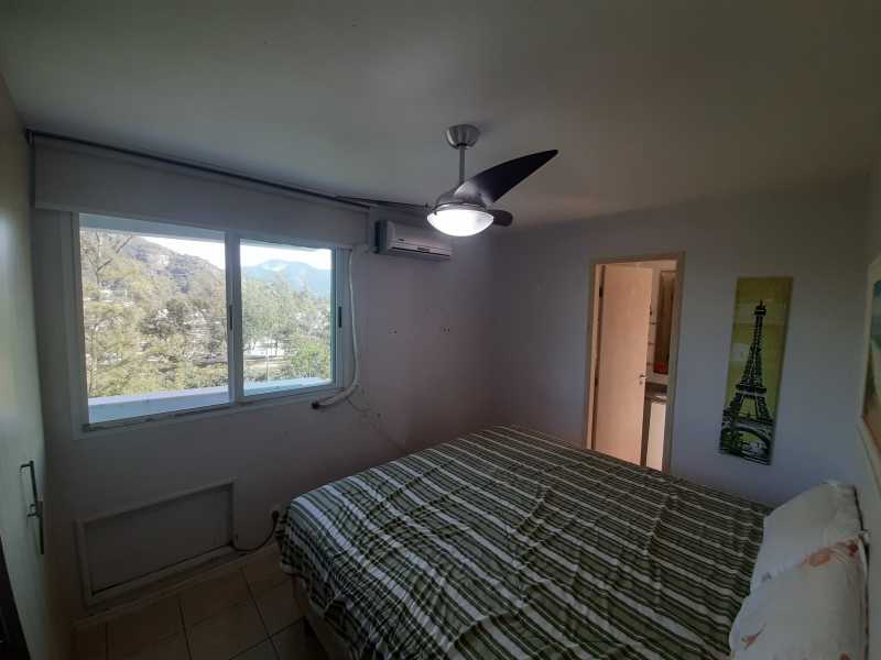 Conheça 7 do imóvel - Apartamento 2 quartos à venda Recreio dos Bandeirantes, Rio de Janeiro - R$ 530.000 - SVAP20418 - 7 7 - 7