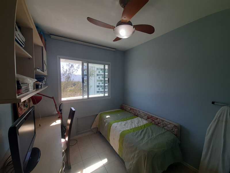 Conheça 11 do imóvel - Apartamento 2 quartos à venda Recreio dos Bandeirantes, Rio de Janeiro - R$ 530.000 - SVAP20418 - 11 11 - 11