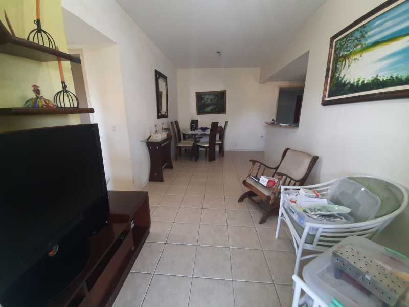 Conheça 5 do imóvel - Apartamento 2 quartos à venda Recreio dos Bandeirantes, Rio de Janeiro - R$ 530.000 - SVAP20418 - 5 5 - 5