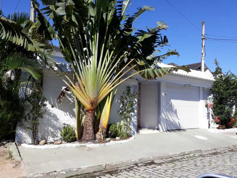 Conheça 1 do imóvel - Casa em Condomínio 4 quartos à venda Vargem Pequena, Rio de Janeiro - R$ 750.000 - SVCN40077 - 1 1 - Casa em Condomínio 4 quartos à venda Vargem Pequena, Rio de Janeiro - R$ 750.000 - SVCN40077 - 1