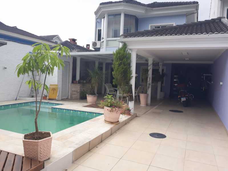 Conheça 2 do imóvel - Casa em Condomínio 4 quartos à venda Vargem Pequena, Rio de Janeiro - R$ 750.000 - SVCN40077 - 3 2 - Casa em Condomínio 4 quartos à venda Vargem Pequena, Rio de Janeiro - R$ 750.000 - SVCN40077 - 3