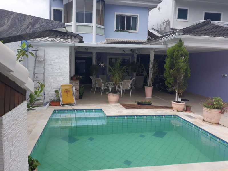 Conheça 3 do imóvel - Casa em Condomínio 4 quartos à venda Vargem Pequena, Rio de Janeiro - R$ 750.000 - SVCN40077 - 4 3 - Casa em Condomínio 4 quartos à venda Vargem Pequena, Rio de Janeiro - R$ 750.000 - SVCN40077 - 4