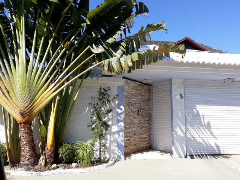 Conheça 4 do imóvel - Casa em Condomínio 4 quartos à venda Vargem Pequena, Rio de Janeiro - R$ 750.000 - SVCN40077 - 5 4 - Casa em Condomínio 4 quartos à venda Vargem Pequena, Rio de Janeiro - R$ 750.000 - SVCN40077 - 5