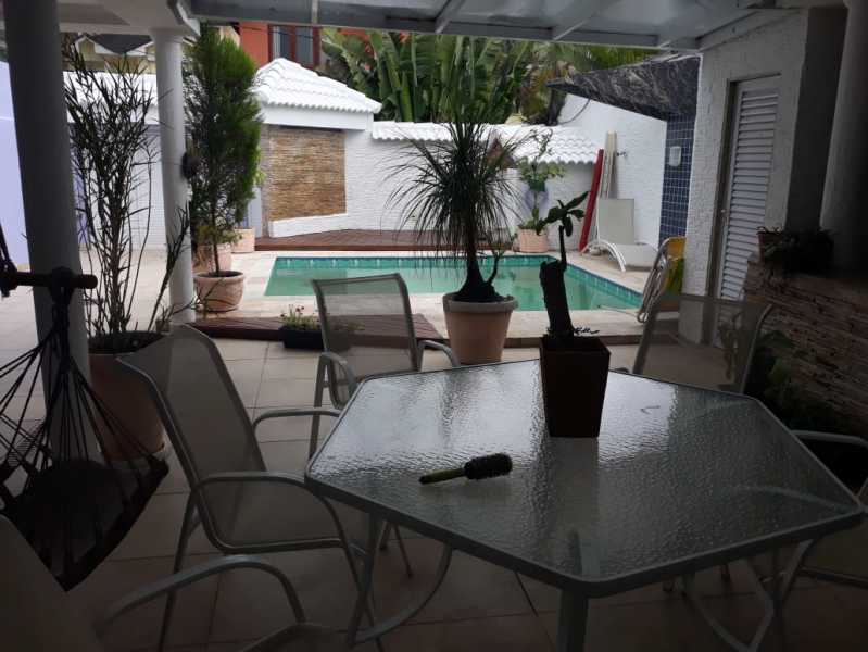 Conheça 6 do imóvel - Casa em Condomínio 4 quartos à venda Vargem Pequena, Rio de Janeiro - R$ 750.000 - SVCN40077 - 7 6 - Casa em Condomínio 4 quartos à venda Vargem Pequena, Rio de Janeiro - R$ 750.000 - SVCN40077 - 7