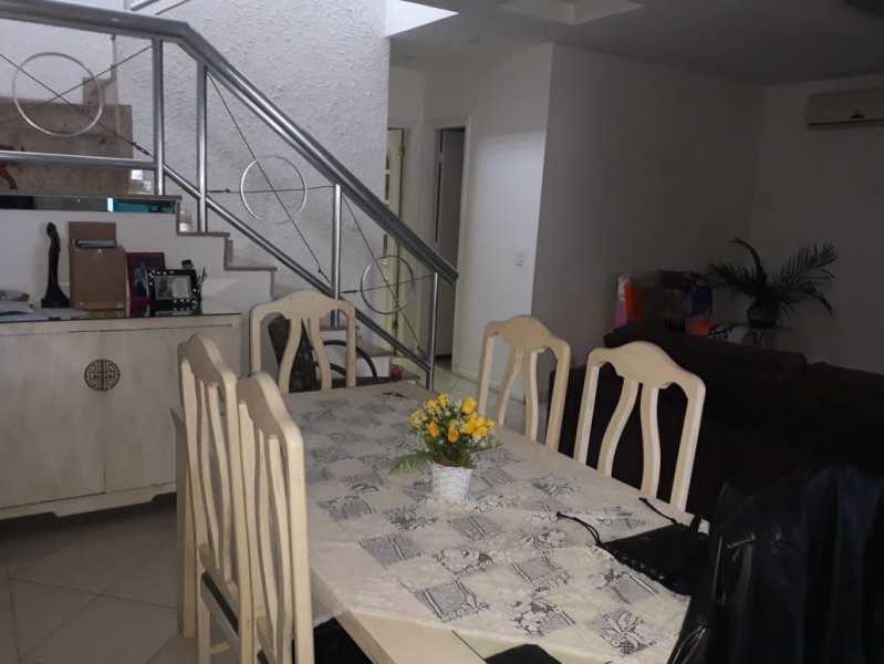 Conheça 7 do imóvel - Casa em Condomínio 4 quartos à venda Vargem Pequena, Rio de Janeiro - R$ 750.000 - SVCN40077 - 8 7 - Casa em Condomínio 4 quartos à venda Vargem Pequena, Rio de Janeiro - R$ 750.000 - SVCN40077 - 8
