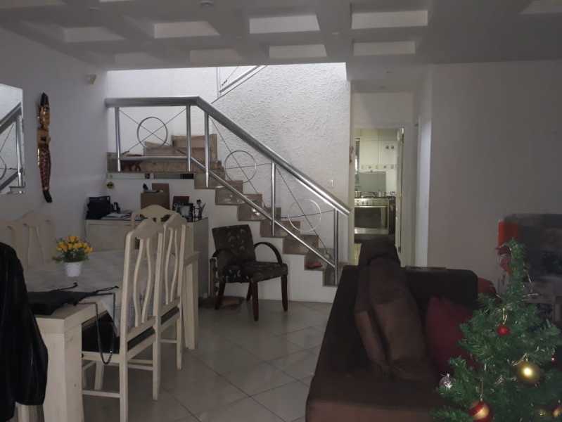 Conheça 9 do imóvel - Casa em Condomínio 4 quartos à venda Vargem Pequena, Rio de Janeiro - R$ 750.000 - SVCN40077 - 10 9 - Casa em Condomínio 4 quartos à venda Vargem Pequena, Rio de Janeiro - R$ 750.000 - SVCN40077 - 10