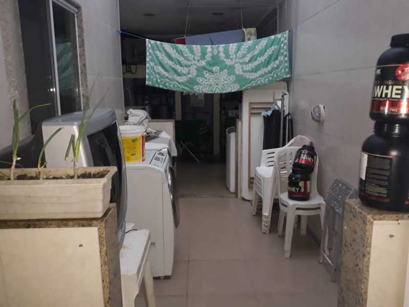 Conheça 10 do imóvel - Casa em Condomínio 4 quartos à venda Vargem Pequena, Rio de Janeiro - R$ 750.000 - SVCN40077 - 11 10 - Casa em Condomínio 4 quartos à venda Vargem Pequena, Rio de Janeiro - R$ 750.000 - SVCN40077 - 11