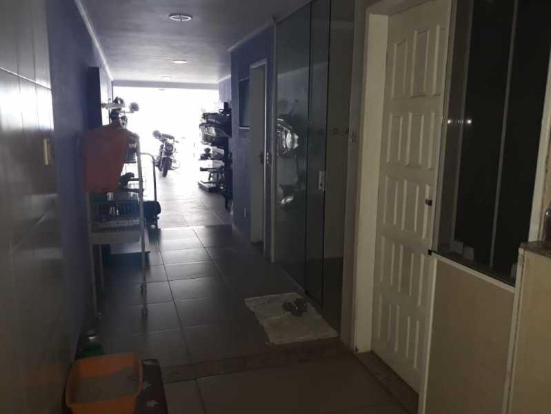 Conheça 11 do imóvel - Casa em Condomínio 4 quartos à venda Vargem Pequena, Rio de Janeiro - R$ 750.000 - SVCN40077 - 12 11 - Casa em Condomínio 4 quartos à venda Vargem Pequena, Rio de Janeiro - R$ 750.000 - SVCN40077 - 12