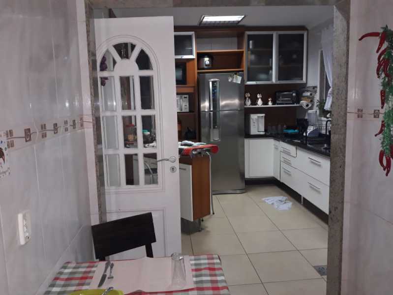 Conheça 12 do imóvel - Casa em Condomínio 4 quartos à venda Vargem Pequena, Rio de Janeiro - R$ 750.000 - SVCN40077 - 13 12 - Casa em Condomínio 4 quartos à venda Vargem Pequena, Rio de Janeiro - R$ 750.000 - SVCN40077 - 13