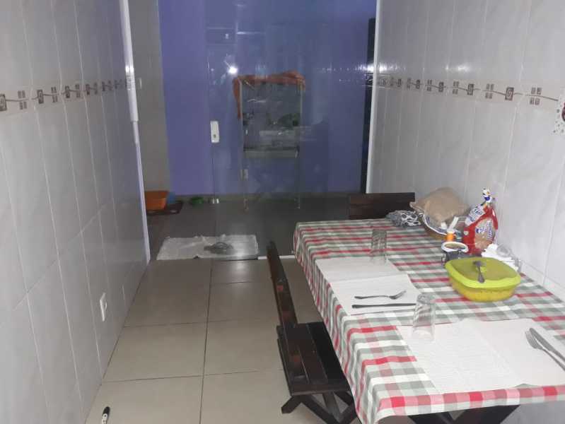 Conheça 13 do imóvel - Casa em Condomínio 4 quartos à venda Vargem Pequena, Rio de Janeiro - R$ 750.000 - SVCN40077 - 14 13 - Casa em Condomínio 4 quartos à venda Vargem Pequena, Rio de Janeiro - R$ 750.000 - SVCN40077 - 14