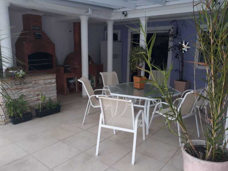 Conheça 16 do imóvel - Casa em Condomínio 4 quartos à venda Vargem Pequena, Rio de Janeiro - R$ 750.000 - SVCN40077 - 17 16 - Casa em Condomínio 4 quartos à venda Vargem Pequena, Rio de Janeiro - R$ 750.000 - SVCN40077 - 17