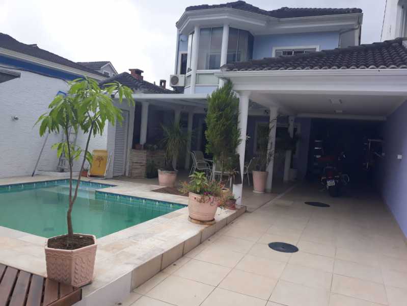 Conheça 19 do imóvel - Casa em Condomínio 4 quartos à venda Vargem Pequena, Rio de Janeiro - R$ 750.000 - SVCN40077 - 20 19 - Casa em Condomínio 4 quartos à venda Vargem Pequena, Rio de Janeiro - R$ 750.000 - SVCN40077 - 20