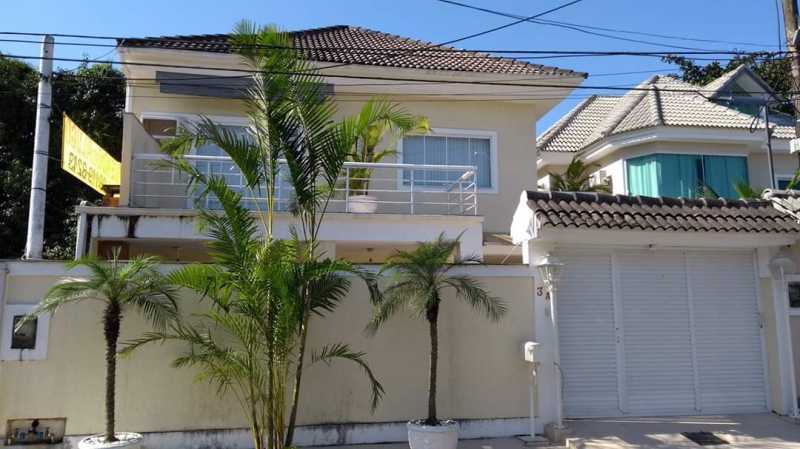 Conheça 3 do imóvel - Casa em Condomínio 4 quartos à venda Vargem Pequena, Rio de Janeiro - R$ 980.000 - SVCN40078 - 3 3 - Casa em Condomínio 4 quartos à venda Vargem Pequena, Rio de Janeiro - R$ 980.000 - SVCN40078 - 3