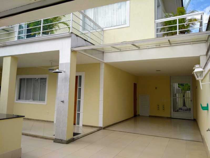 Conheça 4 do imóvel - Casa em Condomínio 4 quartos à venda Vargem Pequena, Rio de Janeiro - R$ 980.000 - SVCN40078 - 7 4 - Casa em Condomínio 4 quartos à venda Vargem Pequena, Rio de Janeiro - R$ 980.000 - SVCN40078 - 7