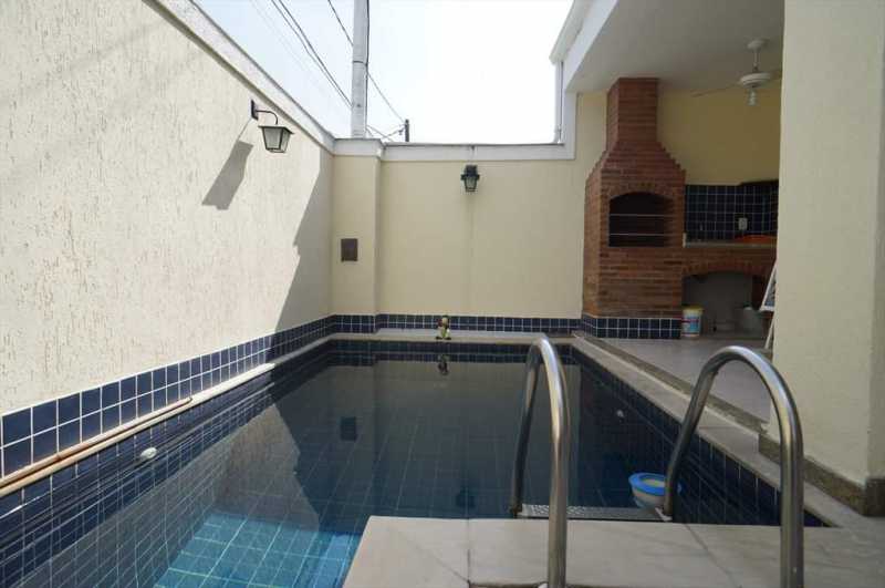 Conheça 5 do imóvel - Casa em Condomínio 4 quartos à venda Vargem Pequena, Rio de Janeiro - R$ 980.000 - SVCN40078 - 8 5 - Casa em Condomínio 4 quartos à venda Vargem Pequena, Rio de Janeiro - R$ 980.000 - SVCN40078 - 8