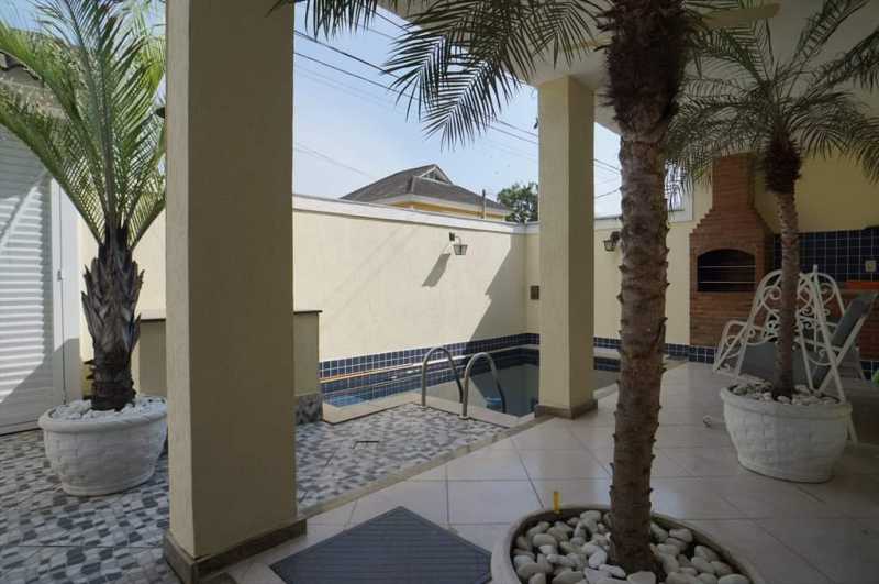 Conheça 6 do imóvel - Casa em Condomínio 4 quartos à venda Vargem Pequena, Rio de Janeiro - R$ 980.000 - SVCN40078 - 9 6 - Casa em Condomínio 4 quartos à venda Vargem Pequena, Rio de Janeiro - R$ 980.000 - SVCN40078 - 9