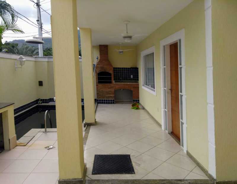 Conheça 7 do imóvel - Casa em Condomínio 4 quartos à venda Vargem Pequena, Rio de Janeiro - R$ 980.000 - SVCN40078 - 10 7 - Casa em Condomínio 4 quartos à venda Vargem Pequena, Rio de Janeiro - R$ 980.000 - SVCN40078 - 10