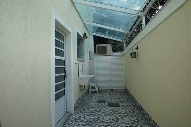 Conheça 17 do imóvel - Casa em Condomínio 4 quartos à venda Vargem Pequena, Rio de Janeiro - R$ 980.000 - SVCN40078 - 20 17 - Casa em Condomínio 4 quartos à venda Vargem Pequena, Rio de Janeiro - R$ 980.000 - SVCN40078 - 20