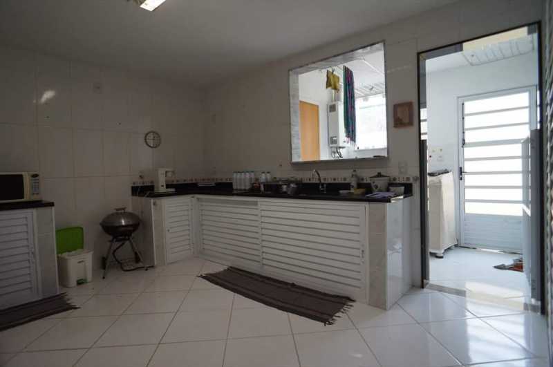 Conheça 20 do imóvel - Casa em Condomínio 4 quartos à venda Vargem Pequena, Rio de Janeiro - R$ 980.000 - SVCN40078 - 23 20 - Casa em Condomínio 4 quartos à venda Vargem Pequena, Rio de Janeiro - R$ 980.000 - SVCN40078 - 23