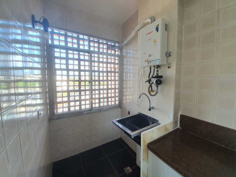 Conheça 49bcf855-1b91-4a16-9de1-83838f do imóvel - Cobertura 3 quartos à venda Taquara, Rio de Janeiro - R$ 380.000 - SVCO30033 - 7 49bcf855-1b91-4a16-9de1-83838f - Cobertura 3 quartos à venda Taquara, Rio de Janeiro - R$ 380.000 - SVCO30033 - 7