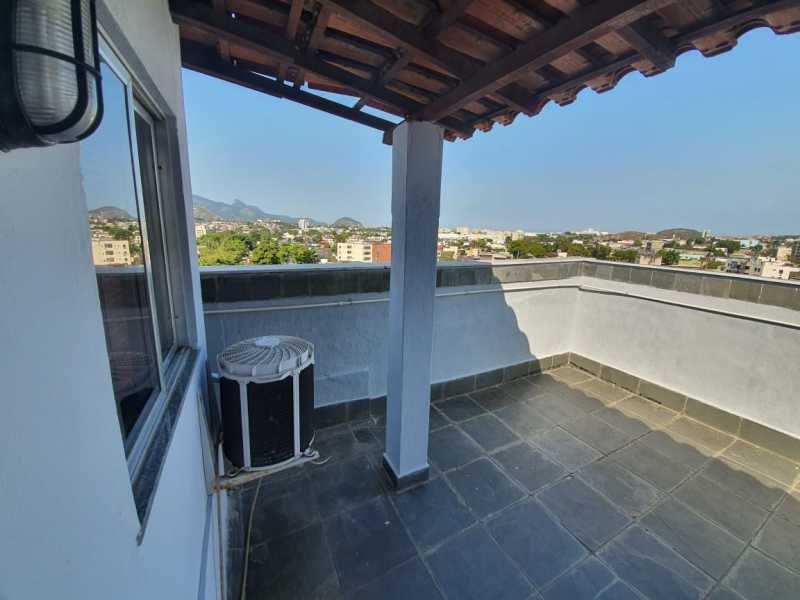 Conheça 235d8bd7-9201-419f-99d8-0c1326 do imóvel - Cobertura 3 quartos à venda Taquara, Rio de Janeiro - R$ 380.000 - SVCO30033 - 10 235d8bd7-9201-419f-99d8-0c1326 - Cobertura 3 quartos à venda Taquara, Rio de Janeiro - R$ 380.000 - SVCO30033 - 10