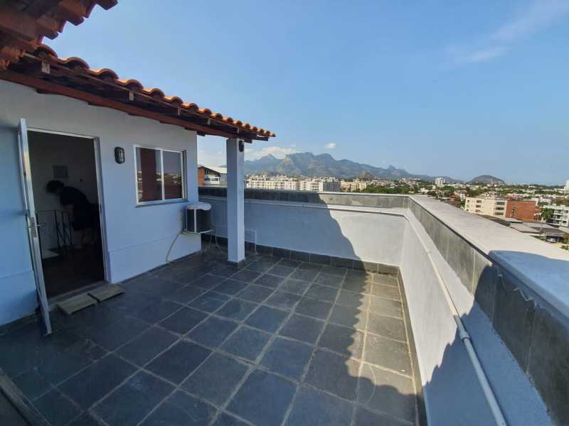 Conheça d12faed0-da21-4d81-9811-3dba79 do imóvel - Cobertura 3 quartos à venda Taquara, Rio de Janeiro - R$ 380.000 - SVCO30033 - 17 d12faed0-da21-4d81-9811-3dba79 - Cobertura 3 quartos à venda Taquara, Rio de Janeiro - R$ 380.000 - SVCO30033 - 17