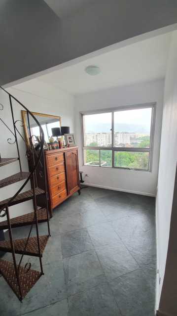 Conheça 9d96e5b6-e00b-431d-b1bb-2b3b54 do imóvel - Cobertura 3 quartos à venda Taquara, Rio de Janeiro - R$ 380.000 - SVCO30033 - 24 9d96e5b6-e00b-431d-b1bb-2b3b54 - Cobertura 3 quartos à venda Taquara, Rio de Janeiro - R$ 380.000 - SVCO30033 - 24