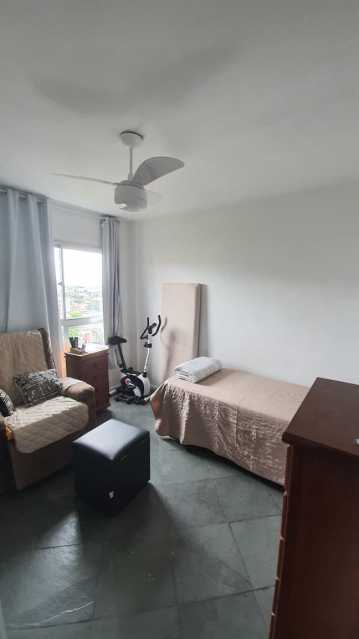 Conheça 42637cf7-3834-4b6b-83e4-063653 do imóvel - Cobertura 3 quartos à venda Taquara, Rio de Janeiro - R$ 380.000 - SVCO30033 - 27 42637cf7-3834-4b6b-83e4-063653 - Cobertura 3 quartos à venda Taquara, Rio de Janeiro - R$ 380.000 - SVCO30033 - 27