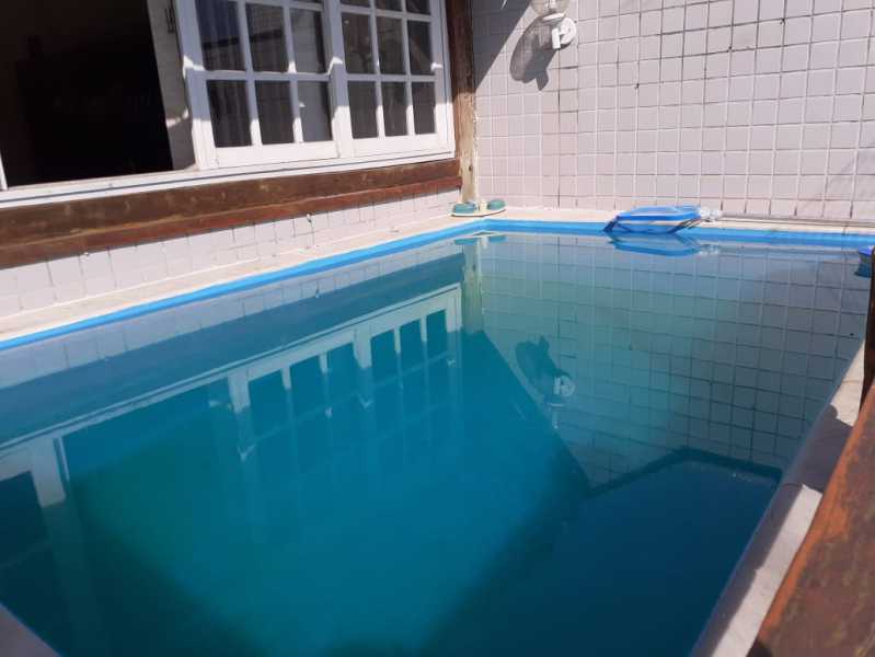 Conheça 3 do imóvel - Cobertura 2 quartos à venda Recreio dos Bandeirantes, Rio de Janeiro - R$ 999.900 - SVCO20014 - 4 3 - Cobertura 2 quartos à venda Recreio dos Bandeirantes, Rio de Janeiro - R$ 999.900 - SVCO20014 - 4