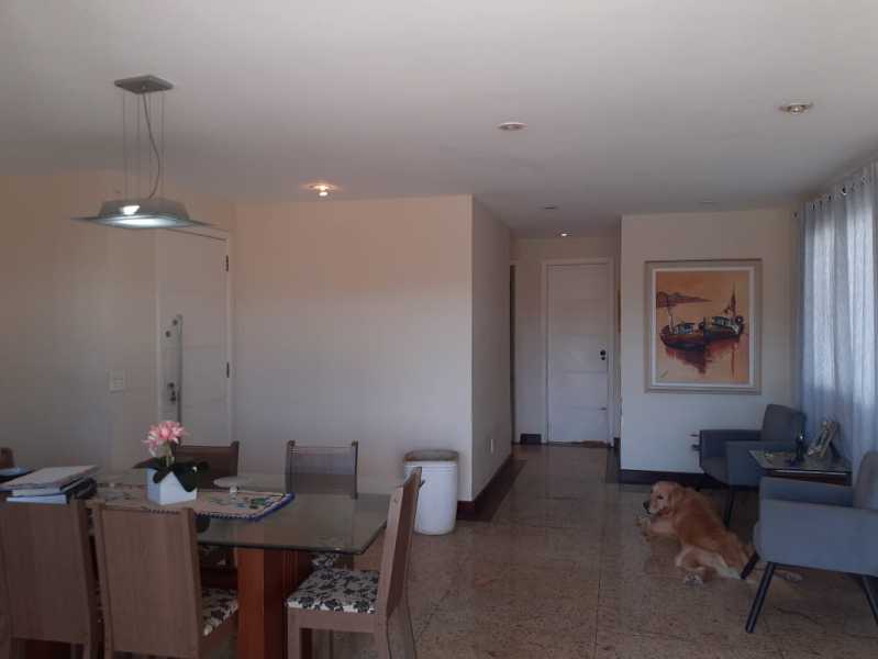 Conheça 6 do imóvel - Cobertura 2 quartos à venda Recreio dos Bandeirantes, Rio de Janeiro - R$ 999.900 - SVCO20014 - 7 6 - Cobertura 2 quartos à venda Recreio dos Bandeirantes, Rio de Janeiro - R$ 999.900 - SVCO20014 - 7