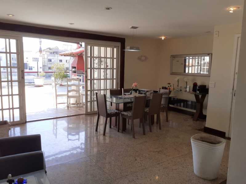Conheça 7 do imóvel - Cobertura 2 quartos à venda Recreio dos Bandeirantes, Rio de Janeiro - R$ 999.900 - SVCO20014 - 1 7 - Cobertura 2 quartos à venda Recreio dos Bandeirantes, Rio de Janeiro - R$ 999.900 - SVCO20014 - 1