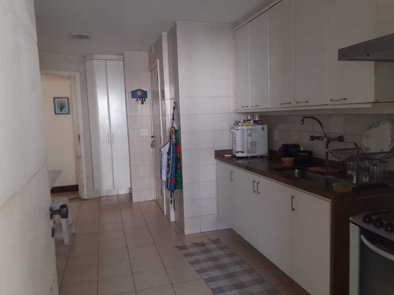 Conheça 13 do imóvel - Cobertura 2 quartos à venda Recreio dos Bandeirantes, Rio de Janeiro - R$ 999.900 - SVCO20014 - 13 13 - Cobertura 2 quartos à venda Recreio dos Bandeirantes, Rio de Janeiro - R$ 999.900 - SVCO20014 - 13