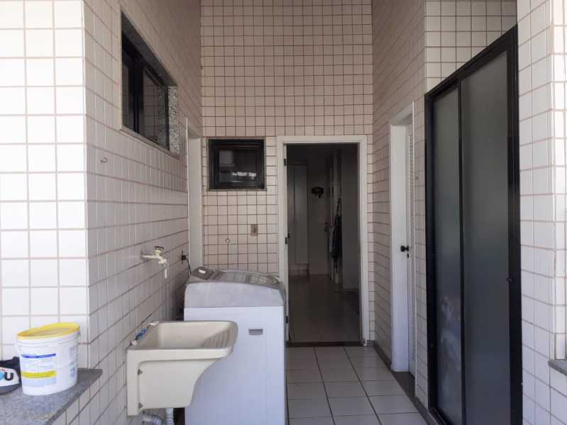 Conheça 16 do imóvel - Cobertura 2 quartos à venda Recreio dos Bandeirantes, Rio de Janeiro - R$ 999.900 - SVCO20014 - 16 16 - Cobertura 2 quartos à venda Recreio dos Bandeirantes, Rio de Janeiro - R$ 999.900 - SVCO20014 - 16