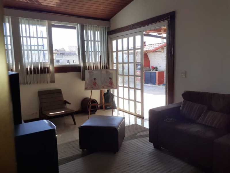 Conheça 18 do imóvel - Cobertura 2 quartos à venda Recreio dos Bandeirantes, Rio de Janeiro - R$ 999.900 - SVCO20014 - 18 18 - Cobertura 2 quartos à venda Recreio dos Bandeirantes, Rio de Janeiro - R$ 999.900 - SVCO20014 - 18