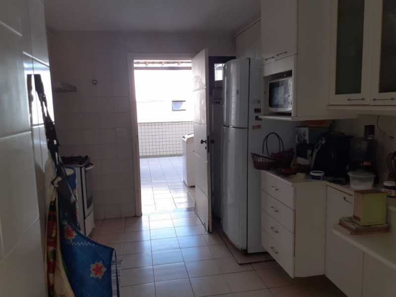 Conheça 20 do imóvel - Cobertura 2 quartos à venda Recreio dos Bandeirantes, Rio de Janeiro - R$ 999.900 - SVCO20014 - 20 20 - Cobertura 2 quartos à venda Recreio dos Bandeirantes, Rio de Janeiro - R$ 999.900 - SVCO20014 - 20