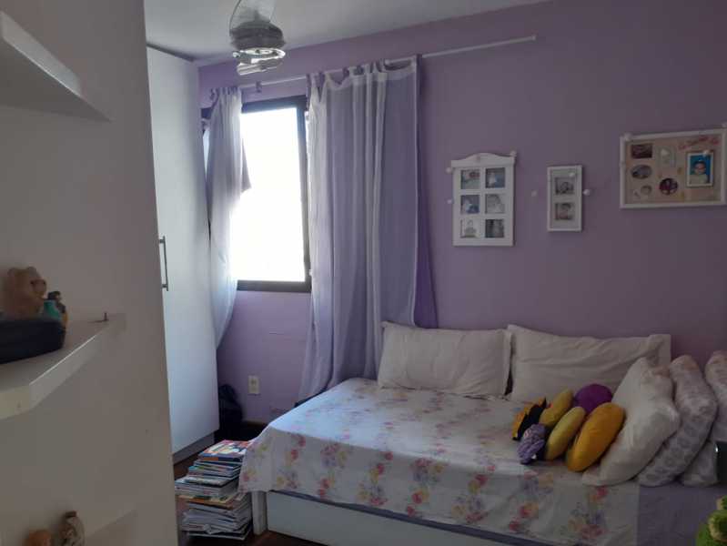 Conheça 21 do imóvel - Cobertura 2 quartos à venda Recreio dos Bandeirantes, Rio de Janeiro - R$ 999.900 - SVCO20014 - 21 21 - Cobertura 2 quartos à venda Recreio dos Bandeirantes, Rio de Janeiro - R$ 999.900 - SVCO20014 - 21