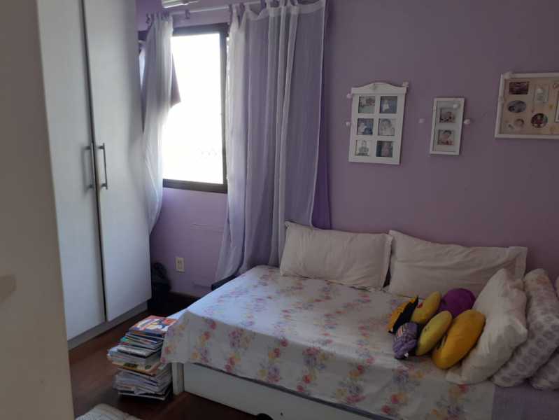 Conheça 22 do imóvel - Cobertura 2 quartos à venda Recreio dos Bandeirantes, Rio de Janeiro - R$ 999.900 - SVCO20014 - 22 22 - Cobertura 2 quartos à venda Recreio dos Bandeirantes, Rio de Janeiro - R$ 999.900 - SVCO20014 - 22