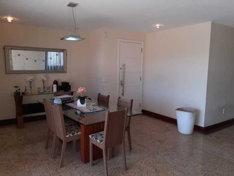 Conheça 25 do imóvel - Cobertura 2 quartos à venda Recreio dos Bandeirantes, Rio de Janeiro - R$ 999.900 - SVCO20014 - 25 25 - Cobertura 2 quartos à venda Recreio dos Bandeirantes, Rio de Janeiro - R$ 999.900 - SVCO20014 - 25
