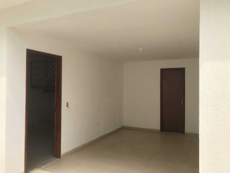 Conheça 5 do imóvel - Casa de Vila 3 quartos à venda Pechincha, Rio de Janeiro - R$ 429.000 - SVCV30001 - 7 5 - Casa de Vila 3 quartos à venda Pechincha, Rio de Janeiro - R$ 429.000 - SVCV30001 - 7