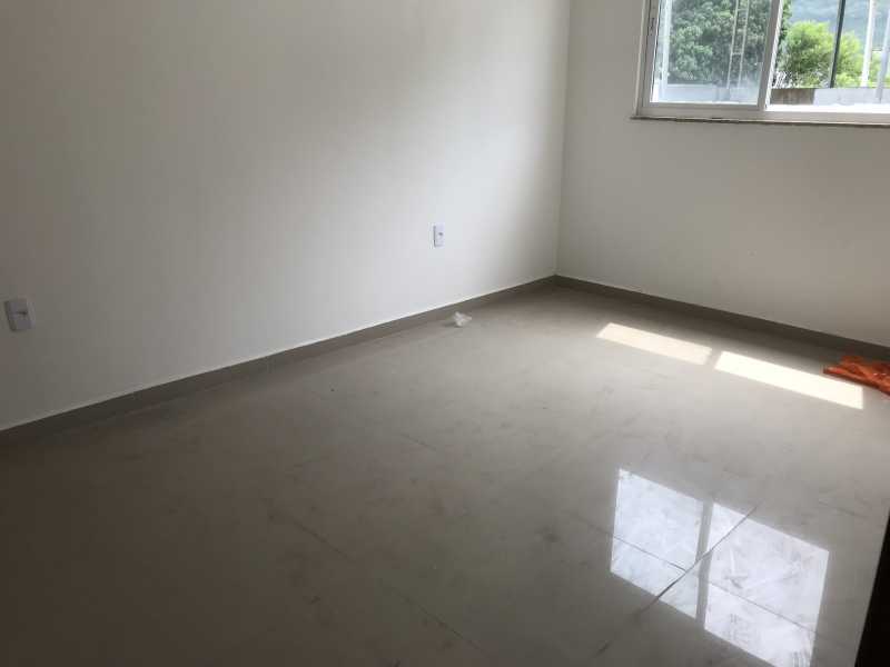 Conheça 12 do imóvel - Casa de Vila 3 quartos à venda Pechincha, Rio de Janeiro - R$ 429.000 - SVCV30001 - 13 12 - Casa de Vila 3 quartos à venda Pechincha, Rio de Janeiro - R$ 429.000 - SVCV30001 - 13