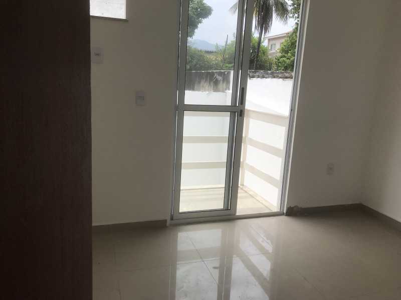 Conheça 16 do imóvel - Casa de Vila 3 quartos à venda Pechincha, Rio de Janeiro - R$ 429.000 - SVCV30001 - 17 16 - Casa de Vila 3 quartos à venda Pechincha, Rio de Janeiro - R$ 429.000 - SVCV30001 - 17