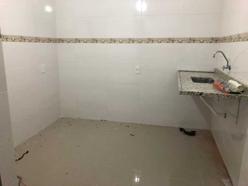Conheça 7 do imóvel - Casa de Vila 3 quartos à venda Pechincha, Rio de Janeiro - R$ 429.000 - SVCV30001 - 8 7 - Casa de Vila 3 quartos à venda Pechincha, Rio de Janeiro - R$ 429.000 - SVCV30001 - 8